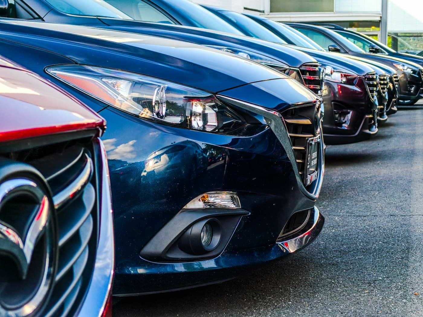 Autofrettage production line